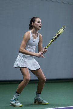 Anna Petkovic 1170 - Verbandsmeisterschaft